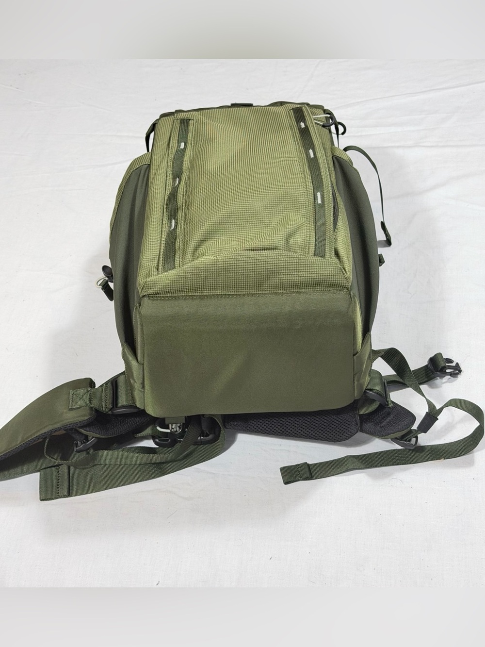 Think Tank MindShift BackLight Sprint 15L Camera Backpack Green Rain Cover - Picture 5 of 15